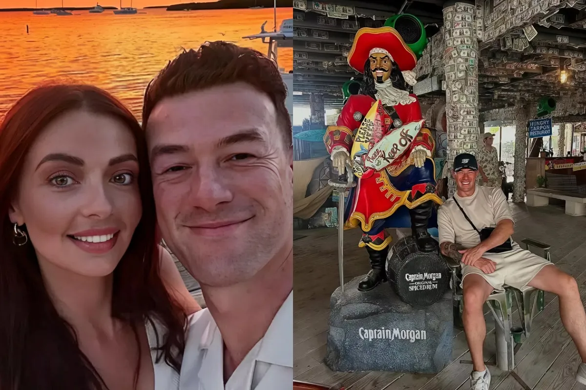 Strictly Come Dancing's Kai Widdrington told 'your turn' as he gives clear update on return liennhi