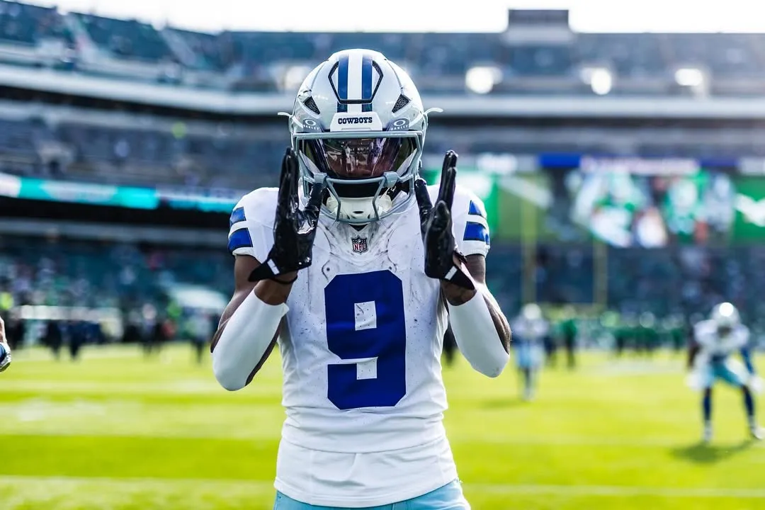 KaVontae Turpin breaks silence on recent marijuana, weapons arrest
