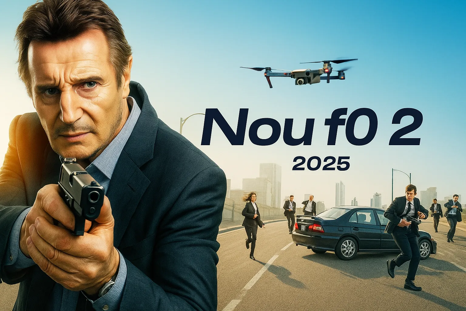 Nou fo 2 (2025): When Memory Turns Into a Weapon, the Future Trembles