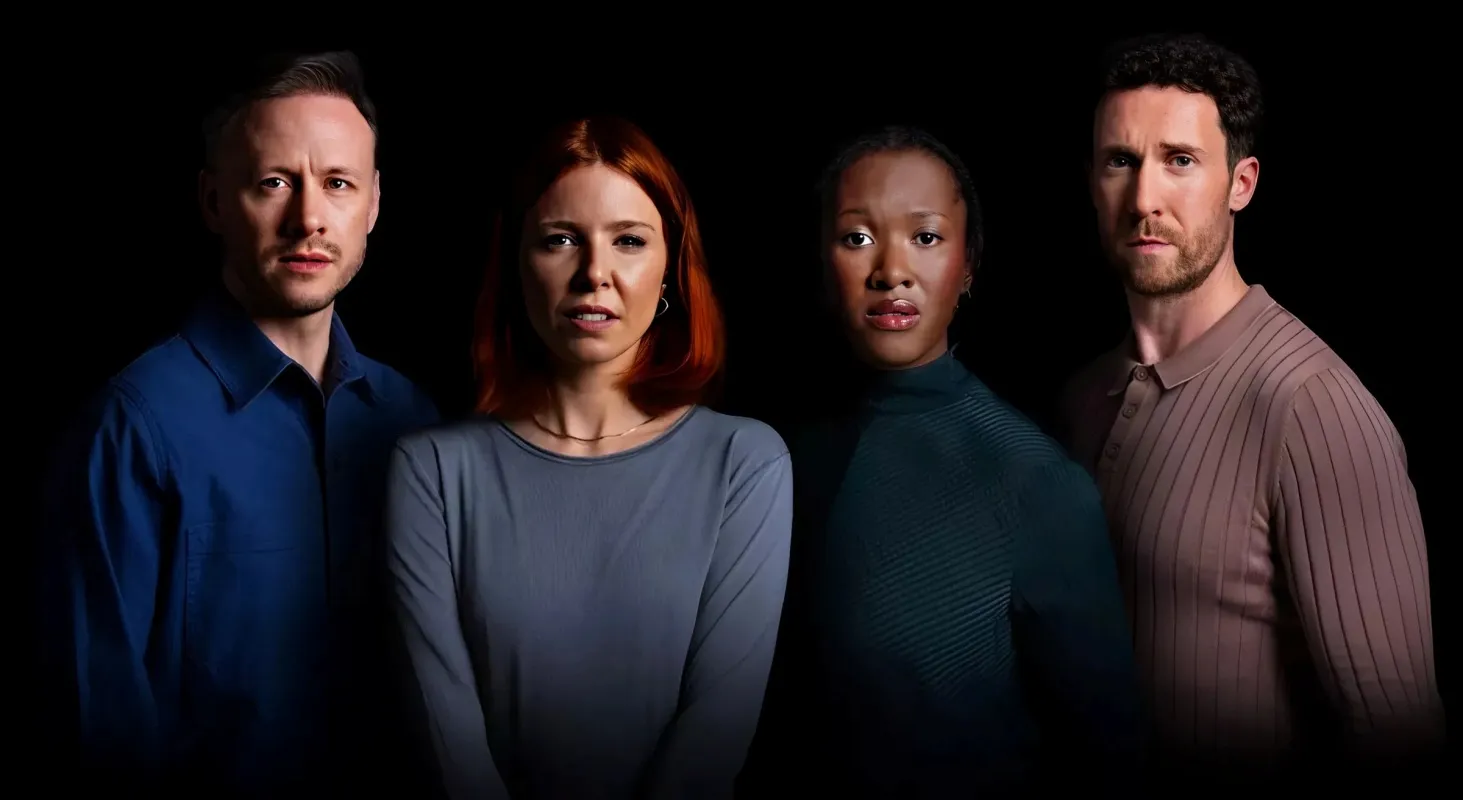 Get £15 tickets to see BBC Strictly Come Dancing stars in award-winning show liennhi