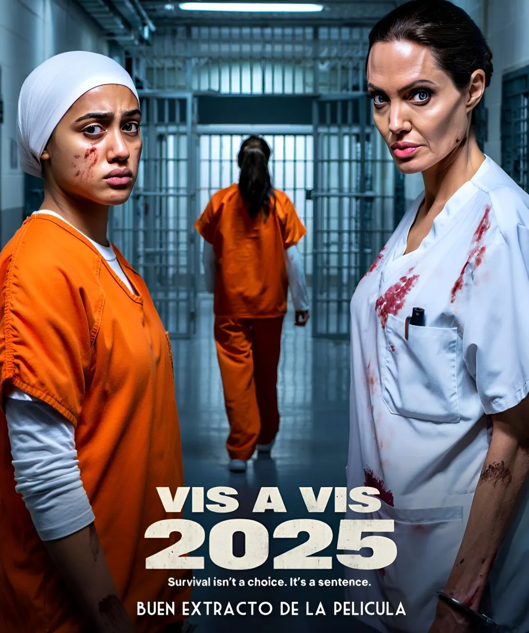 VIS A VIS (2025)