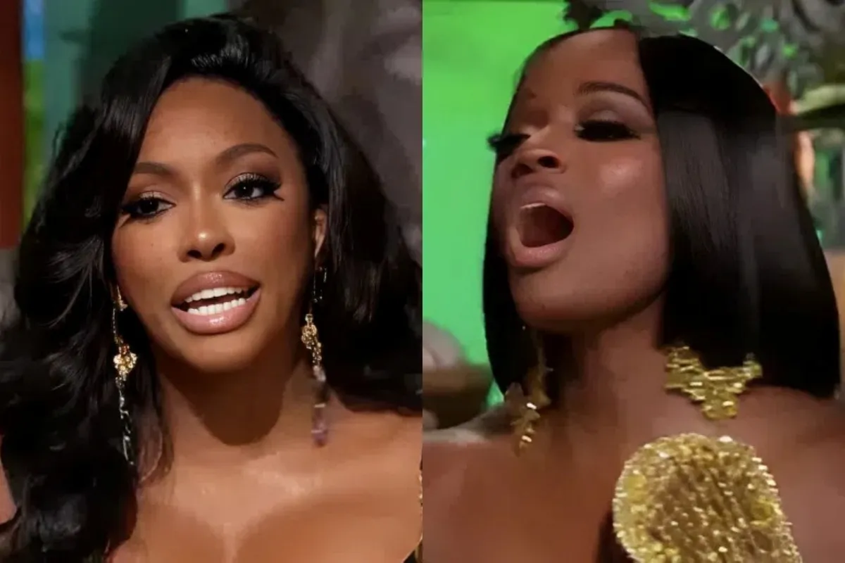 Explosive Trailer: ‘Real Housewives of Atlanta’ Season 16 Reunion [Part 3] liennhi