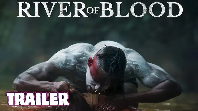 Blood River 2 (2025): The River Runs Redder the Second Time