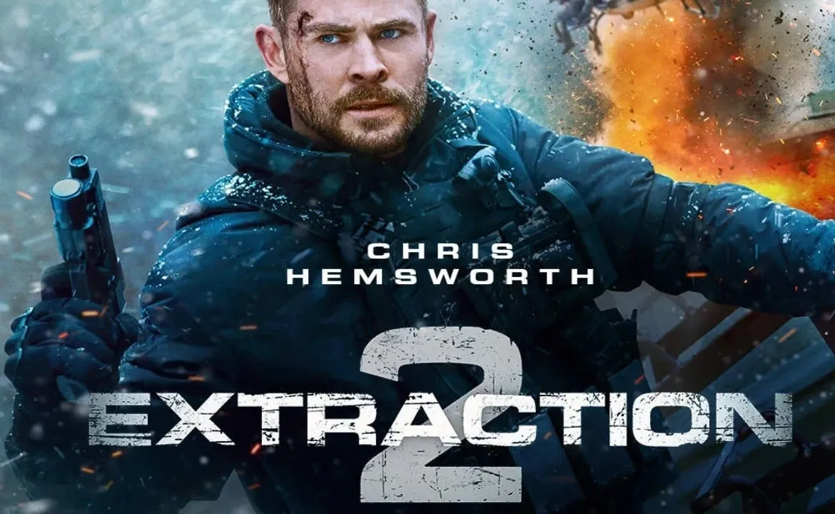 Extraction 2 (2026): The Mission Was Over—But the War Never Left Him