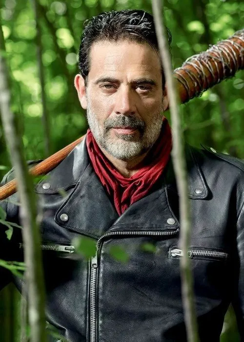 A Surprising Walking Dead Update Is Great News For Maggie & Negan's Spinoff