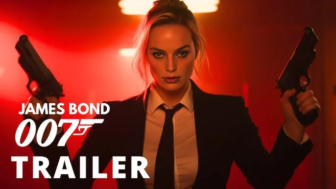 Jamie Bond (2025): A New Name, A New Code, Same Deadly Game
