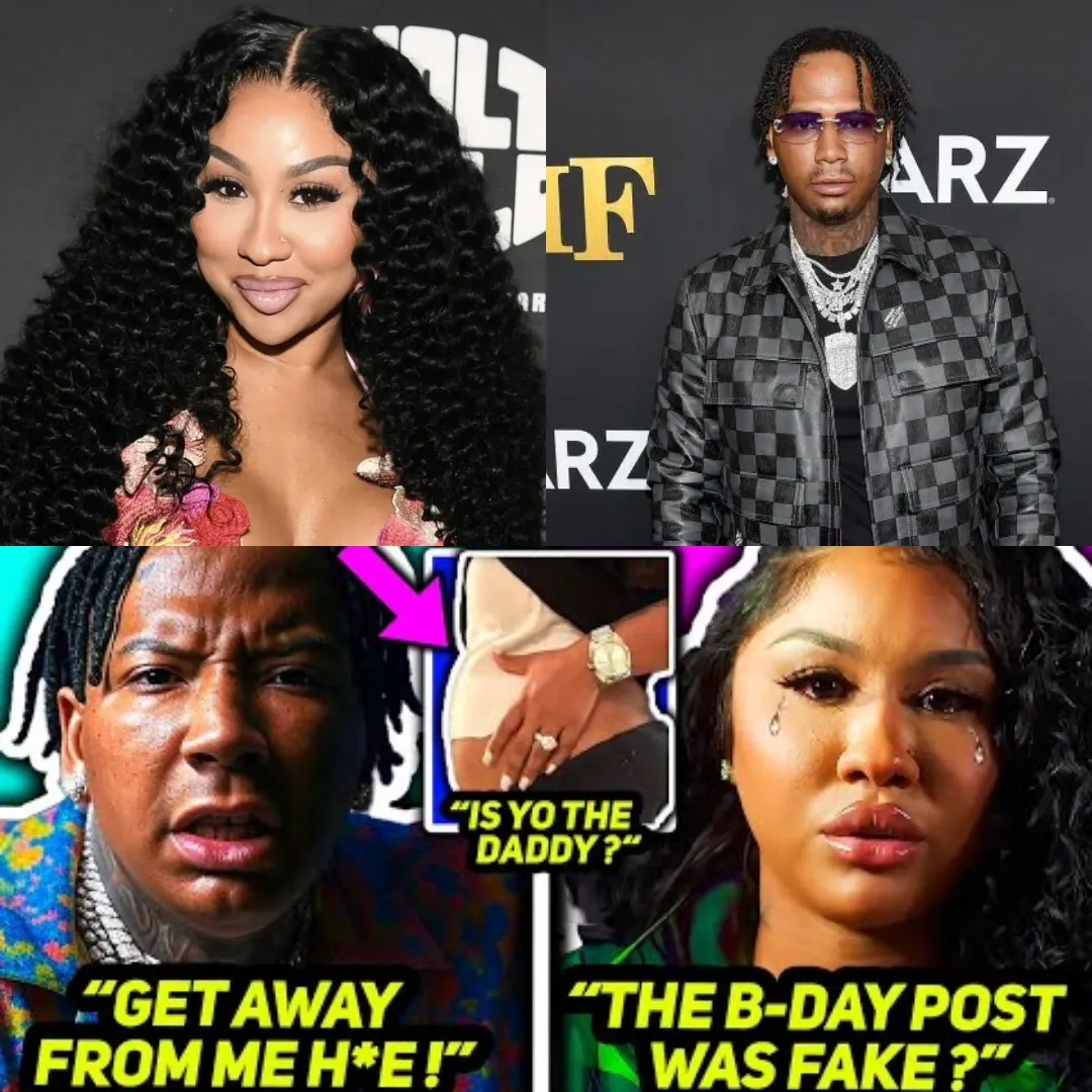 “THE GAME WAS NEVER LOVE”: Moneybagg Yo Breaks Silence on Ari Fletcher, Leaked Messages Reveal a Darker Plot Than Anyone Imagined “THE GAME WAS NEVER LOVE”: Moneybagg Yo Breaks Silence on Ari Fletcher, Leaked Messages Reveal a Darker Plot Than Anyone Imagined