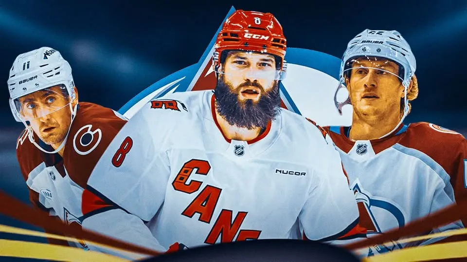 Colorado Avalanche 2025 NHL free agency grades for every signing