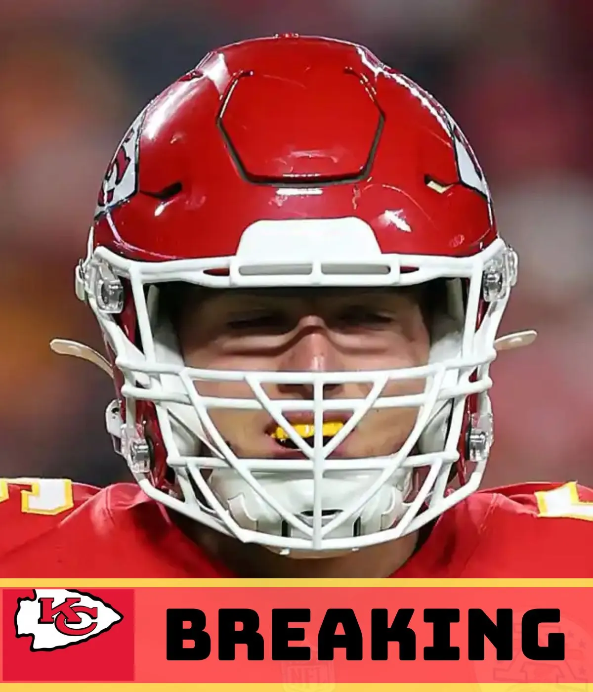 George Karlaftis Reacts to Signing Contract Extension With Chiefs