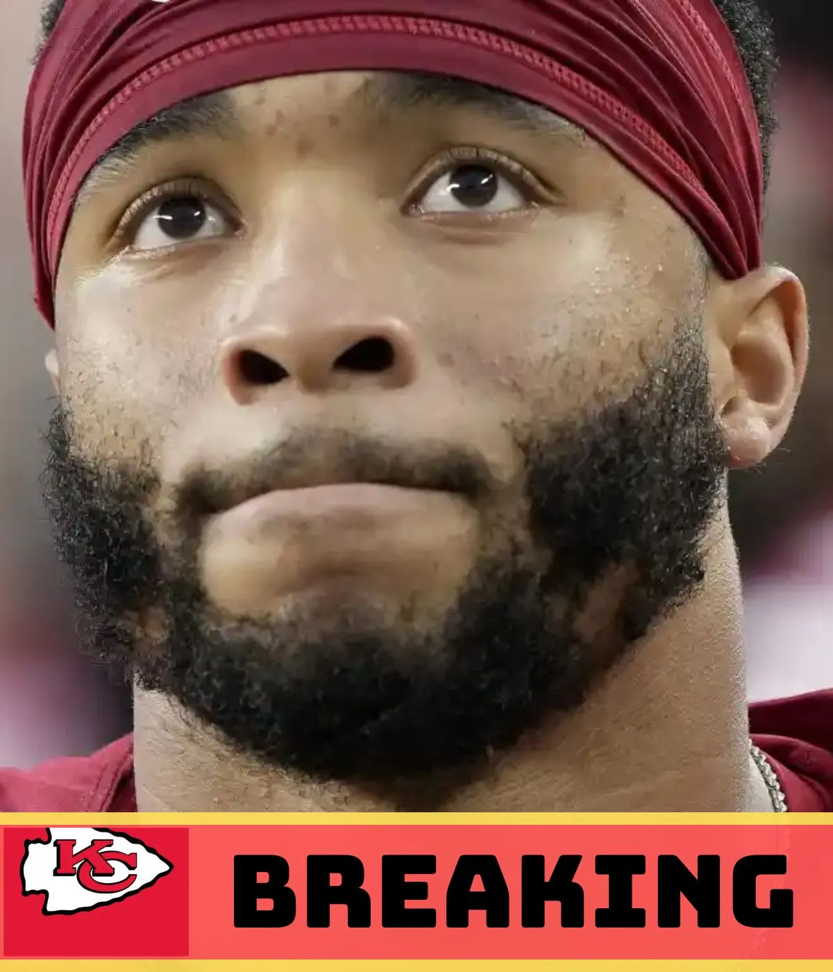 Chiefs Predicted to Cut Recent Signing Months After Free Agency