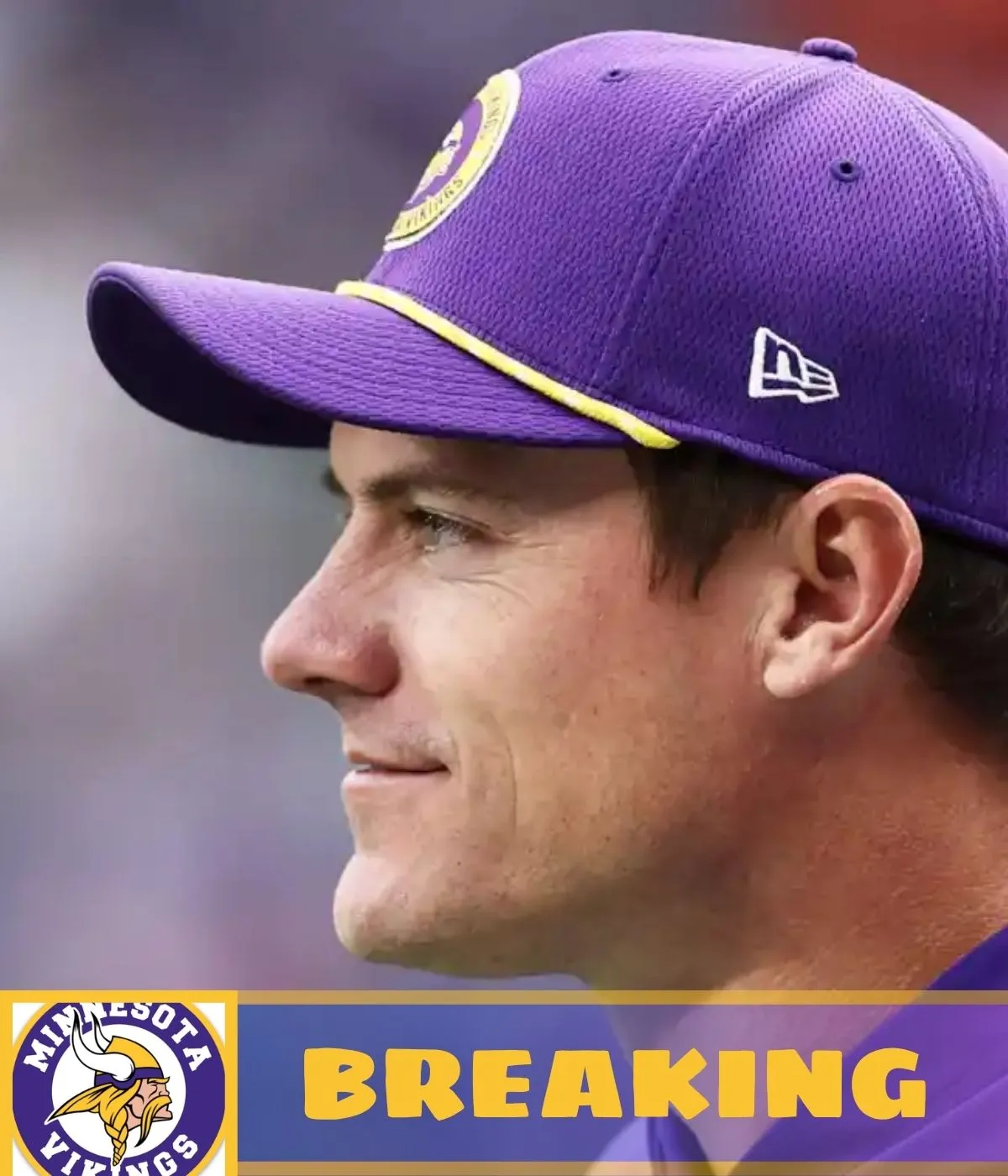Vikings’ Big-Play Threat Gets Big Vote of Confidence at Critical Time