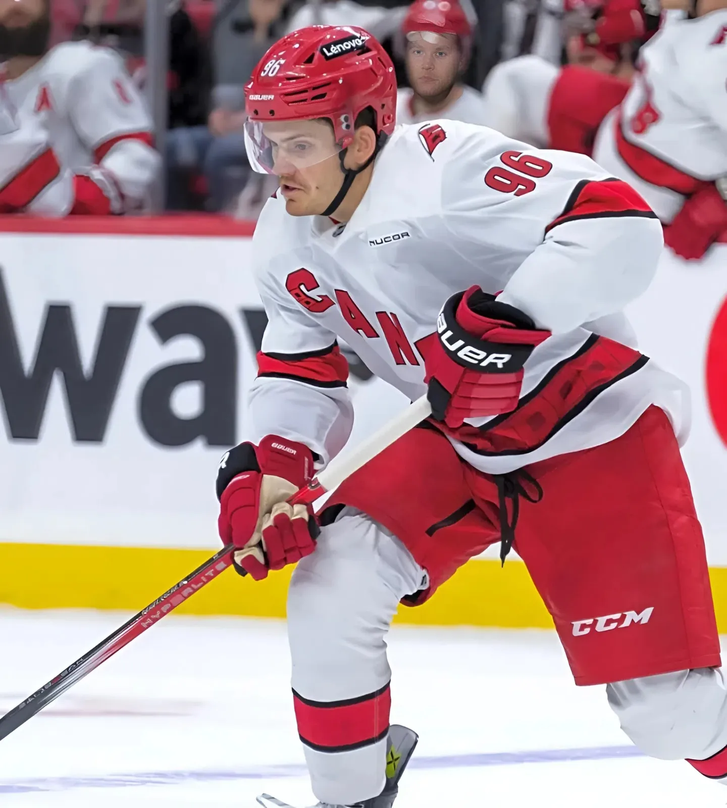 One Specific Canadian Team Remains in Advanced Talks For Top Remaining Free Agent