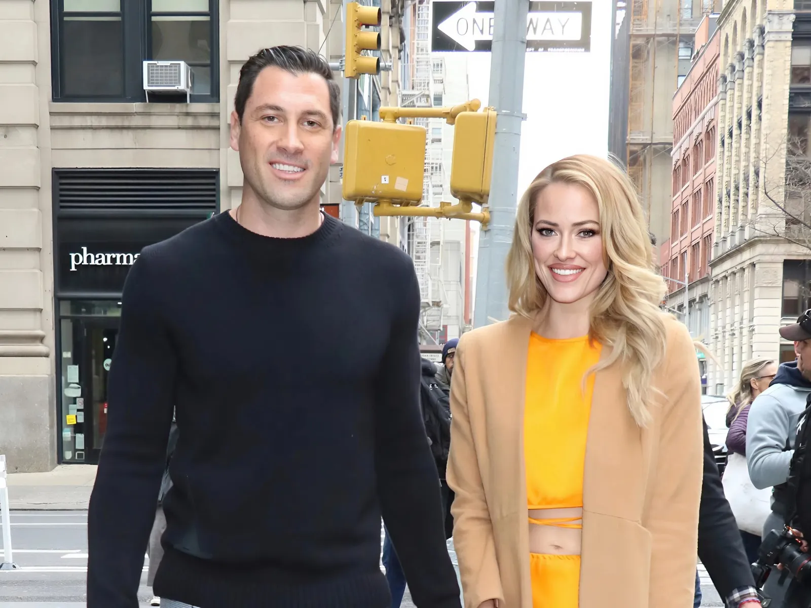 “I’d Unretire For Her” — Maksim Chmerkovskiy Reveals the One Legend Who Could Bring Him Back to DWTS!