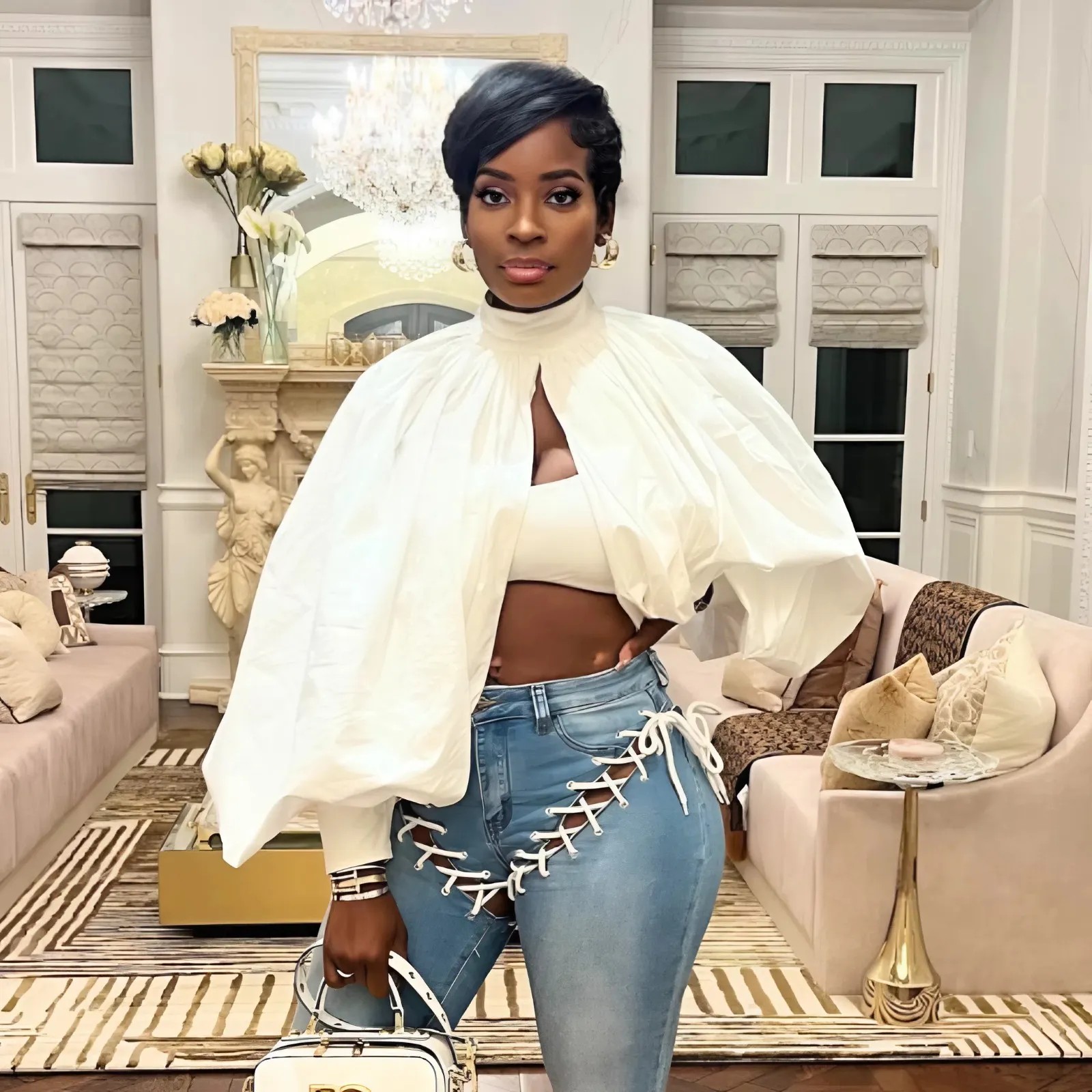 Did Shamea Morton Remove ‘RHOA’ From Her Instagram to Hint at Exit? Fans Notice IG Change as She Responds