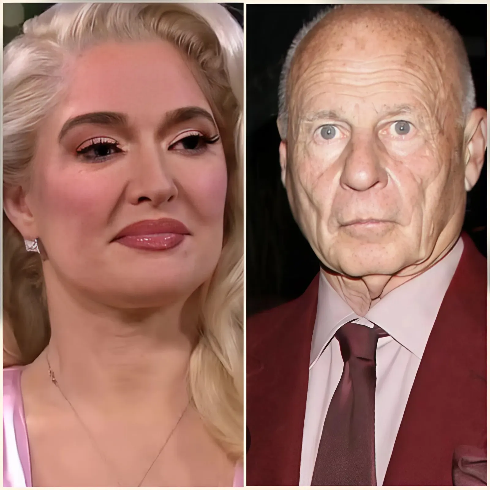 ERIKA JAYNE HEADED TO TRIAL! $25 Million Bombshell Case Set for 2026