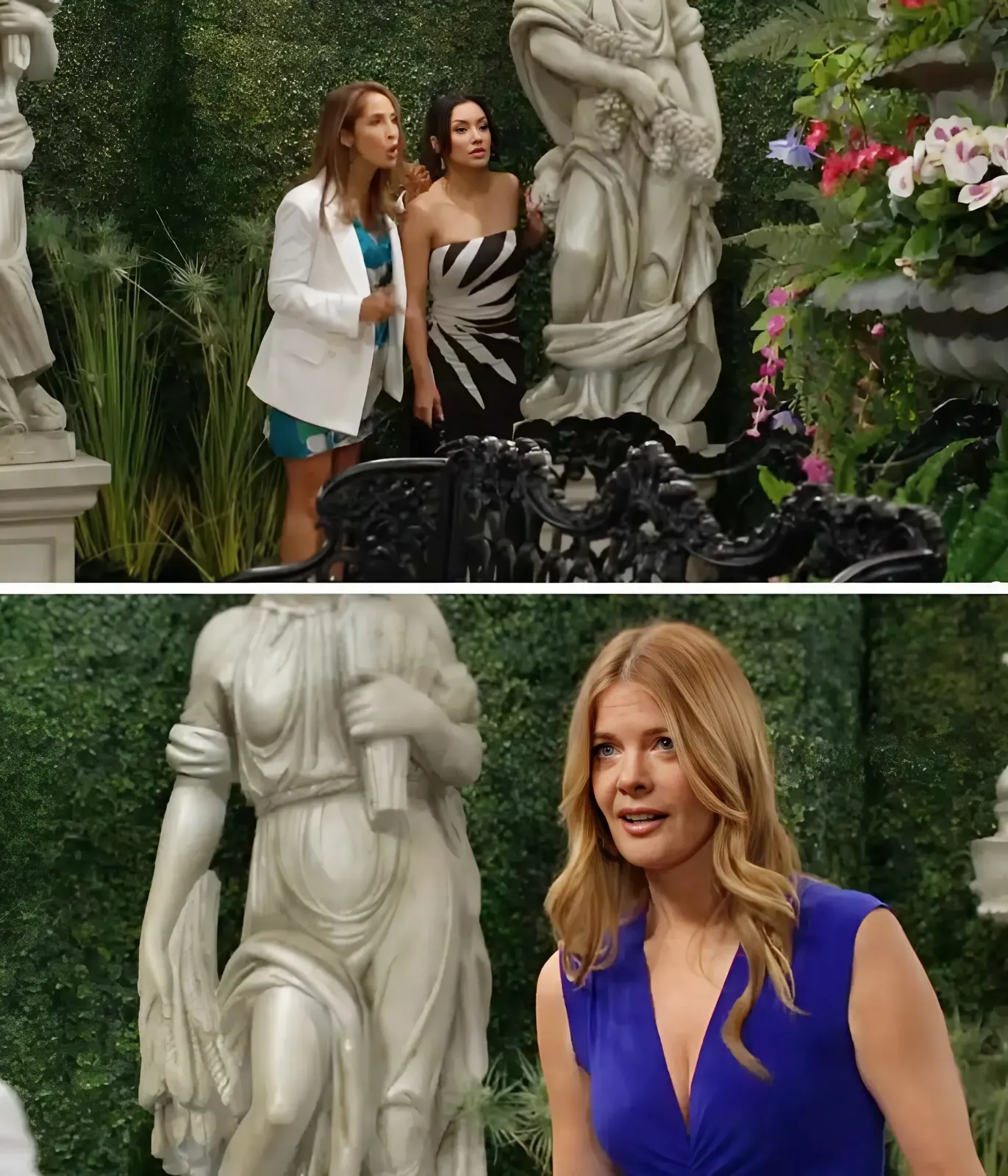 The Young And The Restless Spoilers: Audra Still Defeats Foolish Kyle Because She’s Holding onto an Ultimate Weapon Fans Never Saw Coming