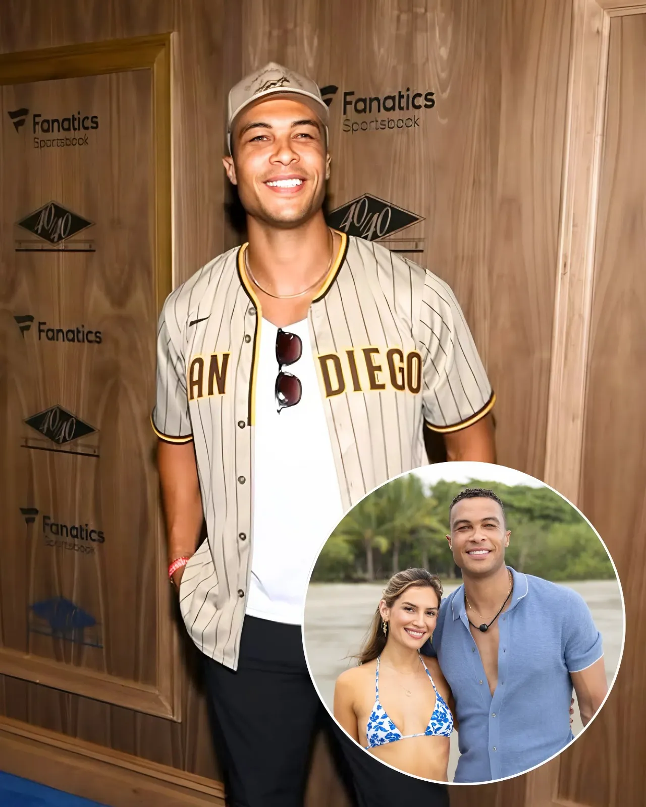 “He Played Everyone — And Smirked While Doing It”: Dale Moss Sparks Outrage on Bachelor in Paradise as Fans Accuse Him of Cruel Mind Games and Emotional Exploitation