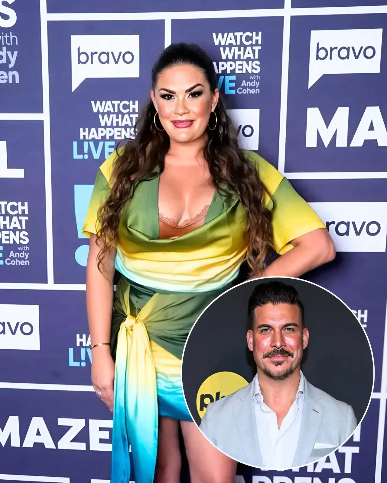Brittany Cartwright Reacts to Jax’s Exit From The Valley and Exposes His Fake Storyline, Plus Shares Divorce Date & Where She Stands in Kristen, Janet, & Zack’s Feud