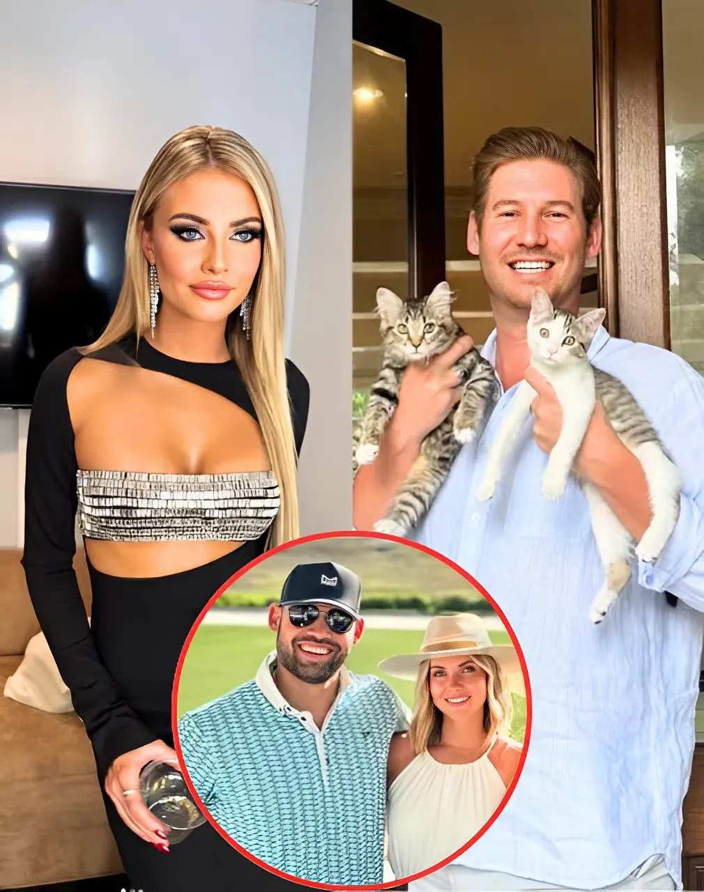 “He Made Me the Villain to Save Himself”: Taylor Ann Green EXPOSES Austen Kroll’s Betrayal, Says She’s Found Real Love With Gaston Rojas and Refuses to Be His Shield Any Longer