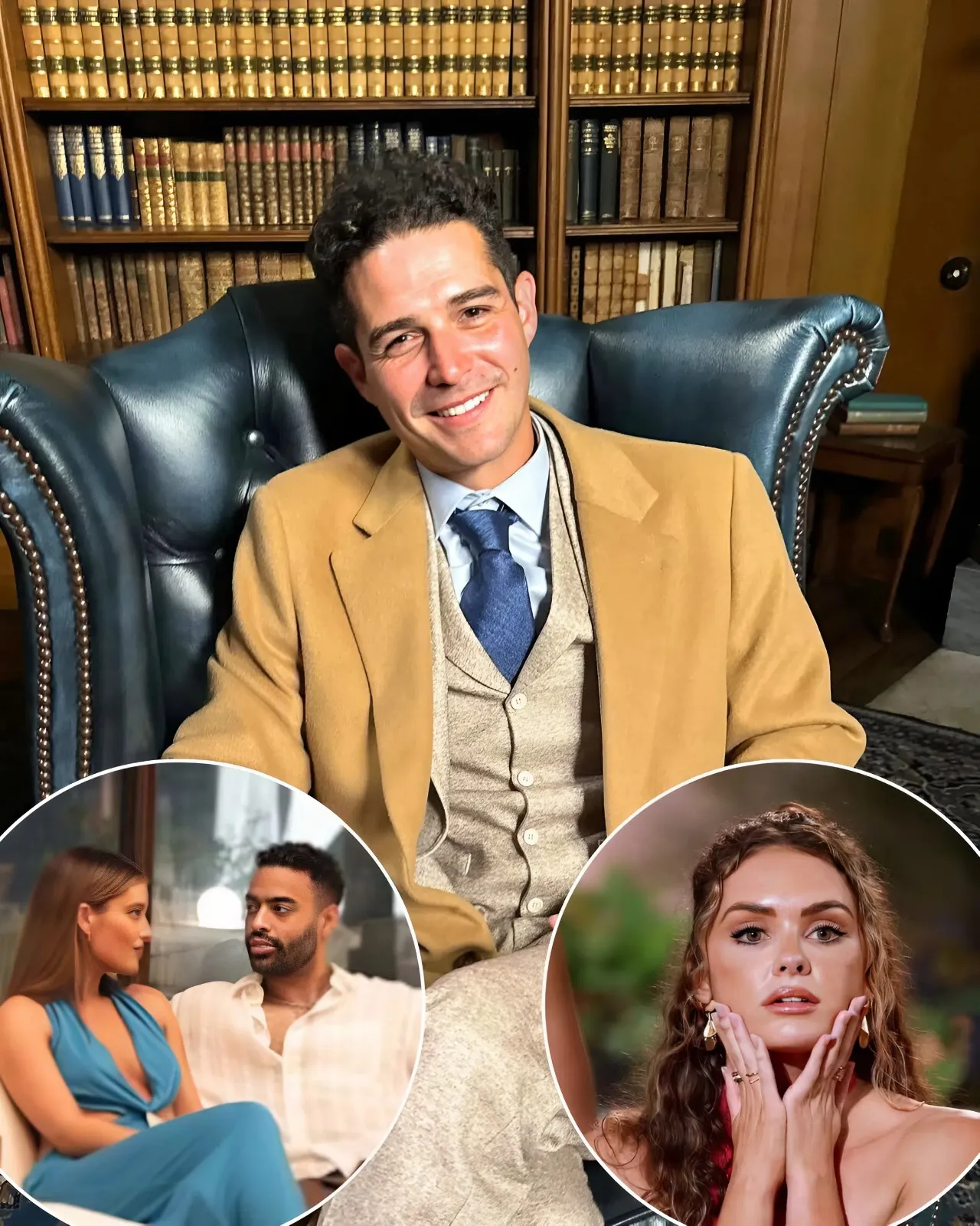“It Was Never About Love — It Was About Control”: Bachelor in Paradise Star Blows the Lid Off Producer Manipulation, Says Season 10 Was Scripted to Break People Down