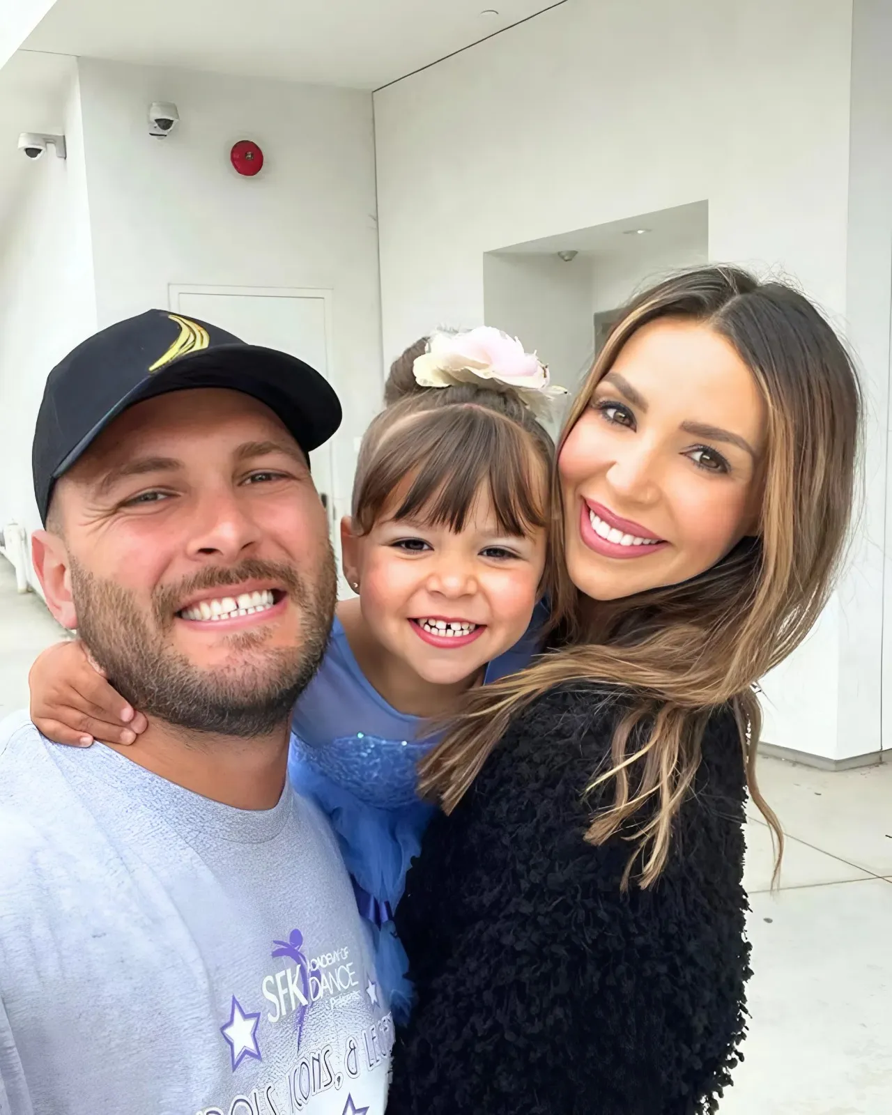 Scheana Shay Reveals How Brock Davies Reacted When She Wrote About His Affair: "Quite a Few Tears"