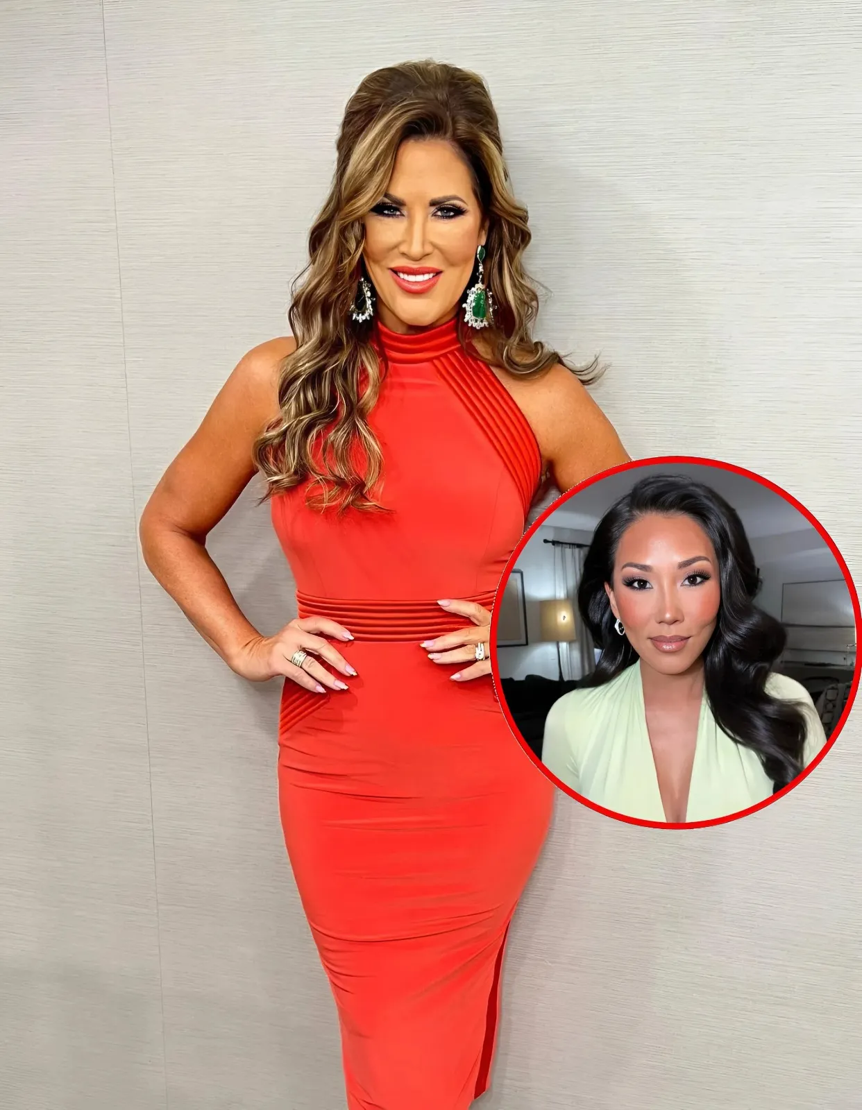 RHOC’s Emily Simpson Slams Katie for ‘Deceptive’ Behavior and Betraying Shannon’s Trust, Says She’d Take Alexis Over Her and Talks Katie’s Future on Show