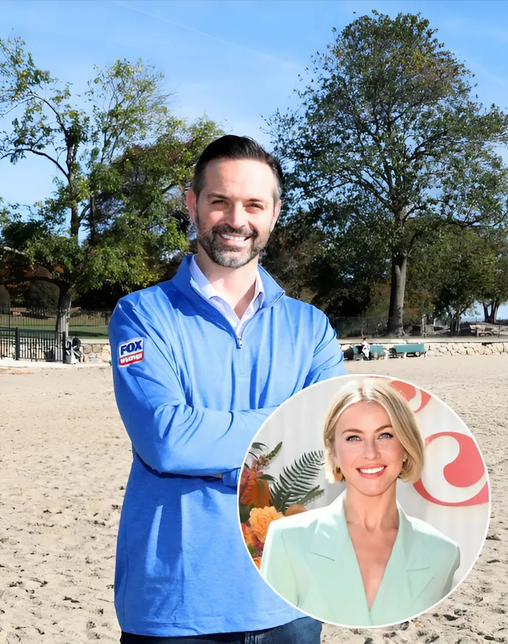 “I Was Born for This Moment”: Nick Kosir Joins Dancing With the Stars Season 34, Says Julianne Hough Believed in Him Before He Believed in Himself