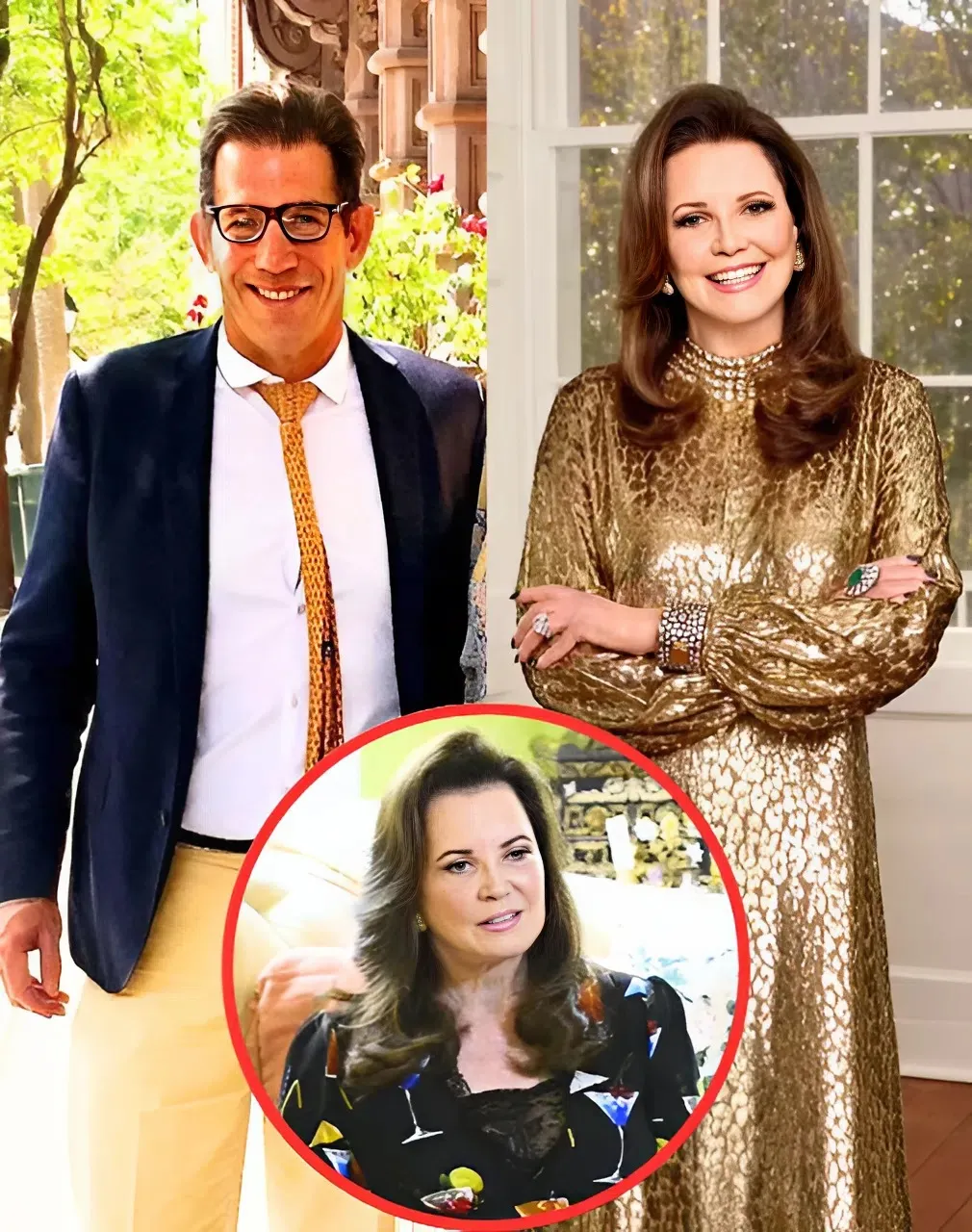 “If That Had Been in My House, I’d Have Been Canceled in a Heartbeat”: Thomas Ravenel EXPOSES Patricia Altschul’s Allegedly Racist Décor, ACCUSES Bravo of Hypocrisy for Keeping Her on Southern Charm