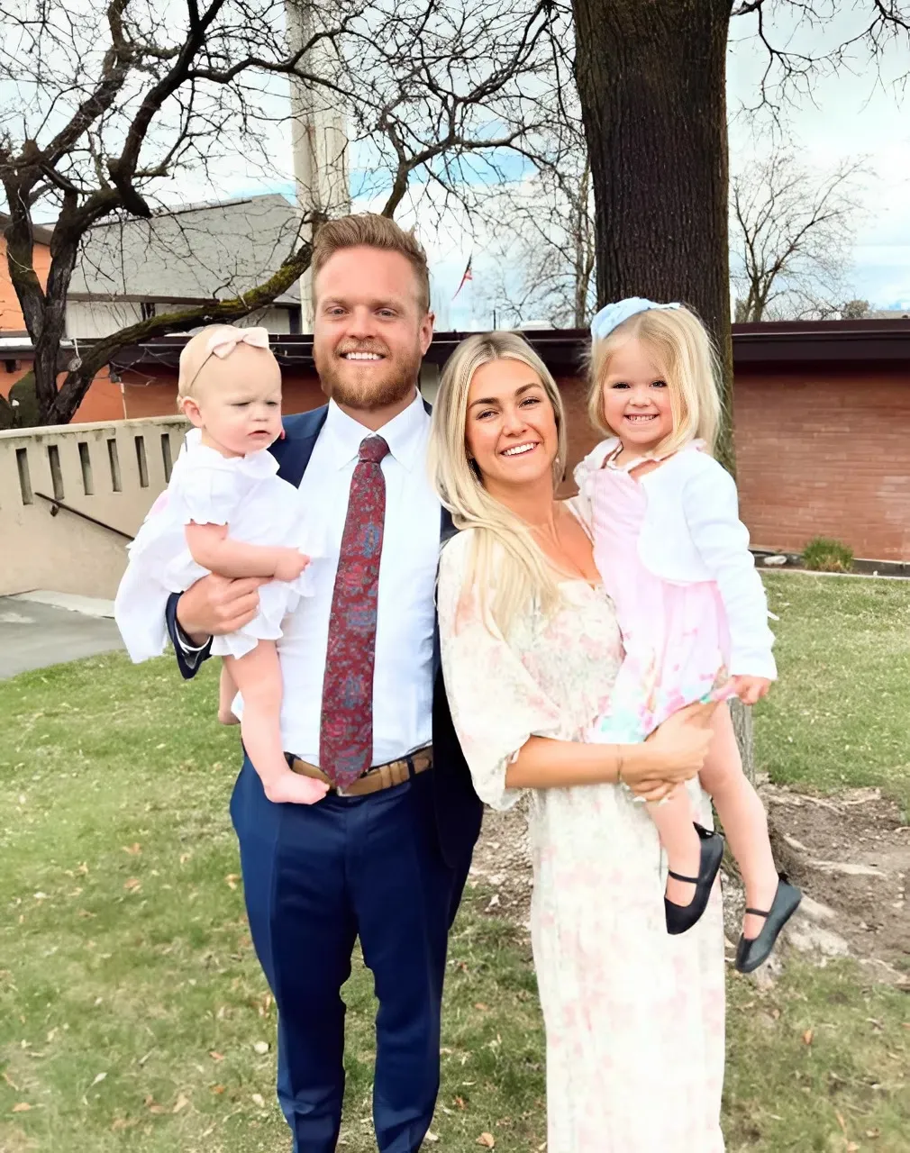 “Our Hearts Feel Full — But There’s Room for More”: DWTS Star Lindsay Arnold Shares Tender Family Update, Says She and Husband Are Hoping to Grow Their Family Again