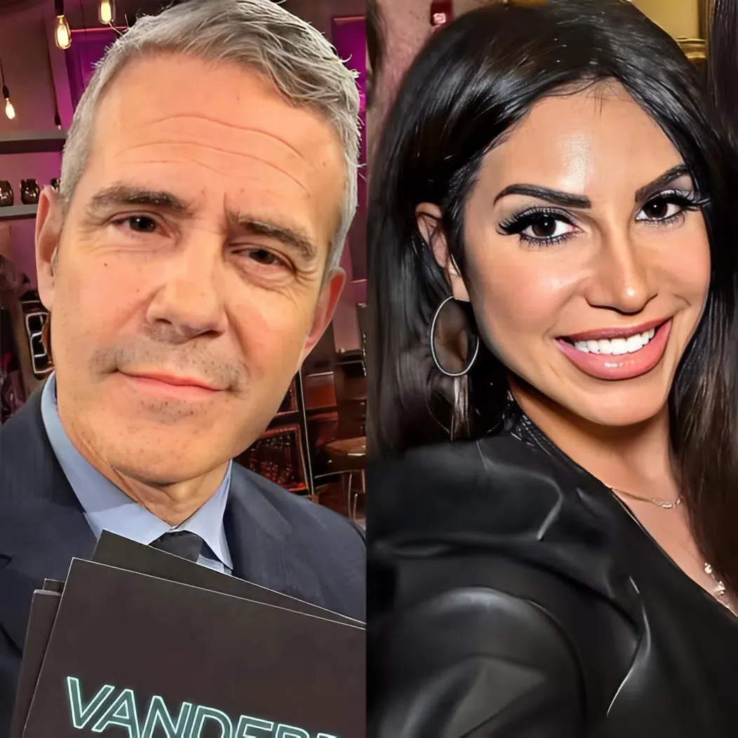 "Jennifer Aydin Publicly Criticizes Andy Cohen By Name After He Hinted About Bravo Permanently Firing Her Over Drama Insulting 80-Year-Old Grandma, Shocking Entire Fan Community!"