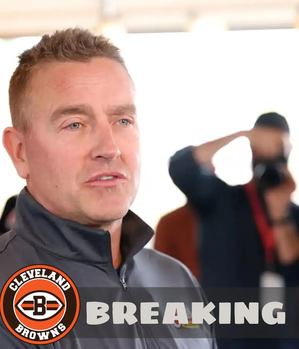 Herbstreit On Browns QB Race: ‘Someone’s Going To Get Cut’