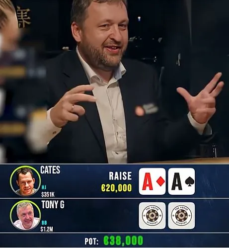 🎭 The Bluff That Wasn’t: Why NOT Bluffing Might Be the Ultimate Poker Bluff