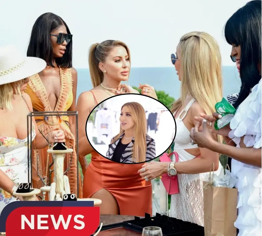 Larsa Pippen Reveals How She's Giving Her Miami Home a "Dream" Renovation (EXCLUSIVE)