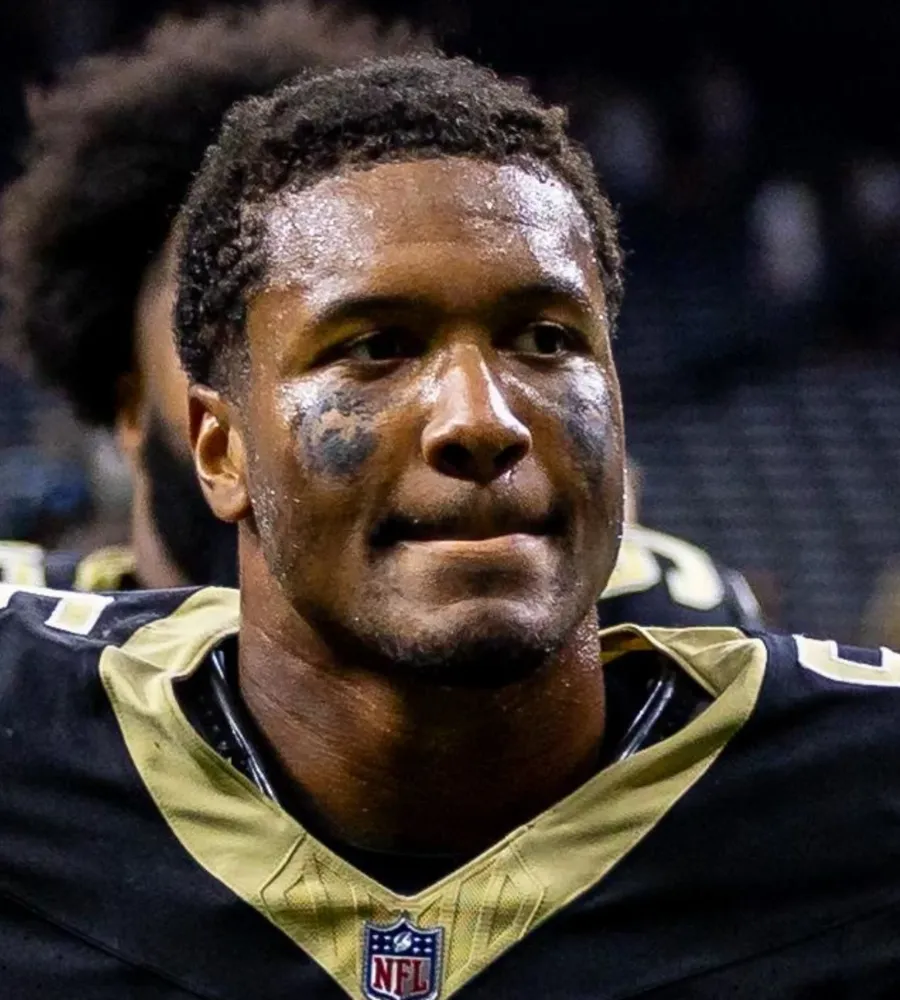 Commanders’ Gamble Paid Off: Will Harris Silences Critics With Camp Explosive Debut!