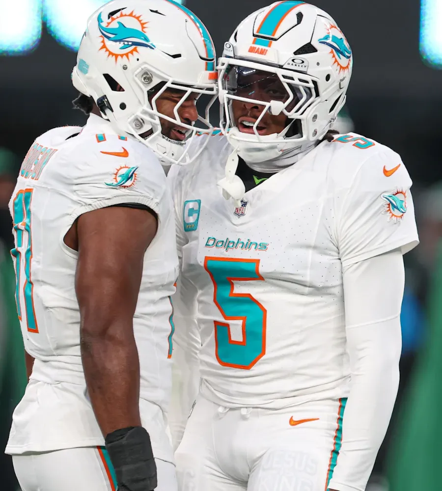 Ramsey’s Warning Shot: Steelers New CB Declares ‘I’ll Be Impacting Plays—or There’s No Pay!’