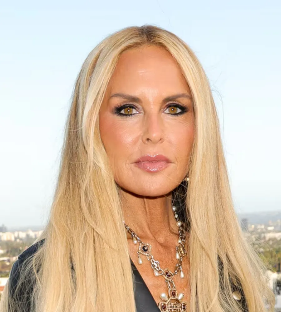 Rachel Zoe Files for Divorce After 27 Years of Marriage — "It’s Time for a New Chapter
