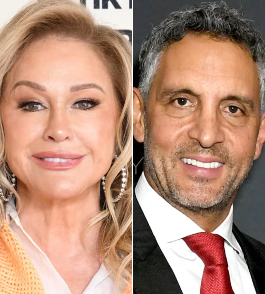 Kathy Hilton Breaks Silence on Her Relationship with Mauricio Umansky — “We’re Always Family”