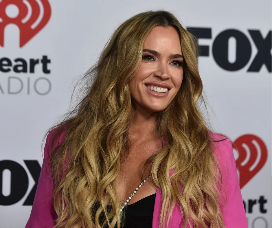 RHOBH’s Teddi Mellencamp Shares Video of Attempted Robbery at Her Encino House While She Was Home With Kids and Husband