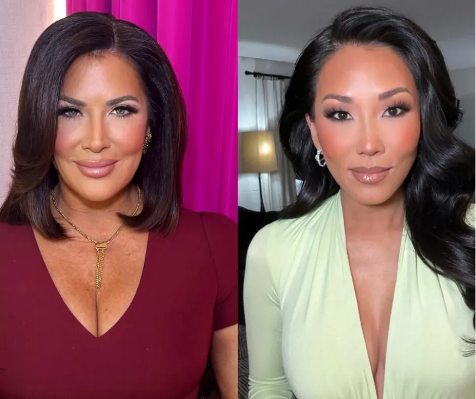 RHOC’s Emily Simpson Slams Katie for ‘Deceptive’ Behavior and Betraying Shannon’s Trust, Says She’d Take Alexis Over Her and Talks Katie’s Future on Show
