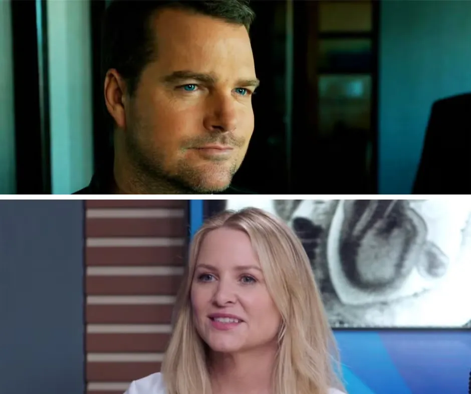 Nashville Star Discusses Reuniting With Chris O'Donnell After 22 Years For Ryan Murphy's New Spinoff