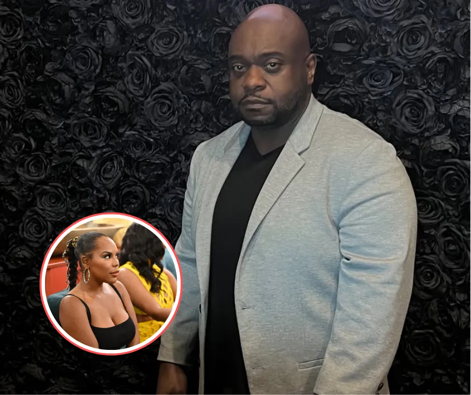 RHOA’s Kelli Ferrell Fighting Ex-Husband in Court Over Alleged $700K Debt