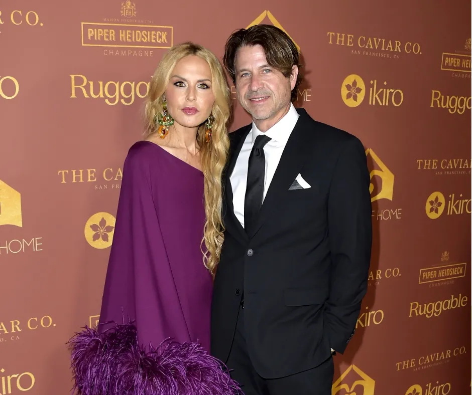 RHOBH Star Rachel Zoe Files for Divorce From Rodger Berman Amid Filming on Season 15 as Custody Request is Revealed