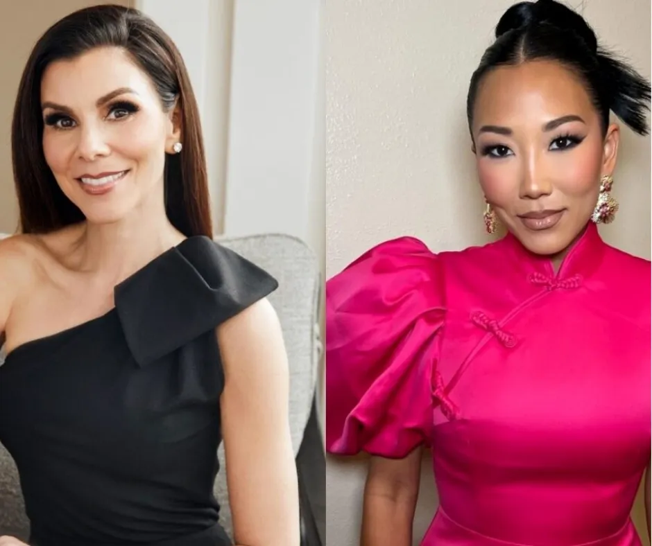 RHOC’s Heather Dubrow Says ‘There’s No Coming Back’ After Katie’s Secret Recording is Exposed, Reveals Call With Alexis as Shannon Shares Text From Katie