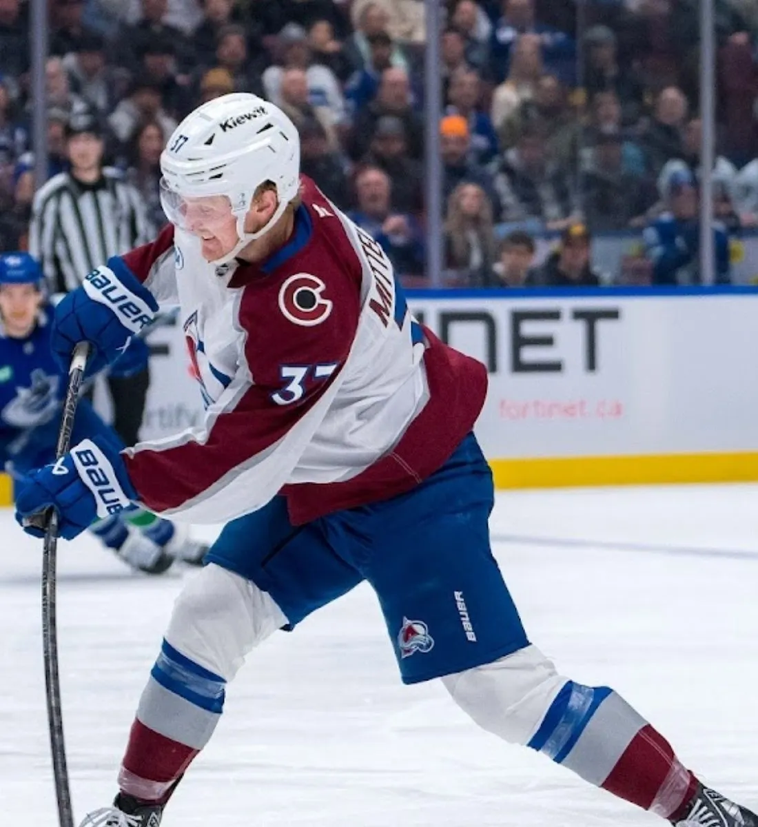 Utah Losing One Professional Hockey Team After Unexpected Sale of Colorado Avalanche Affiliate