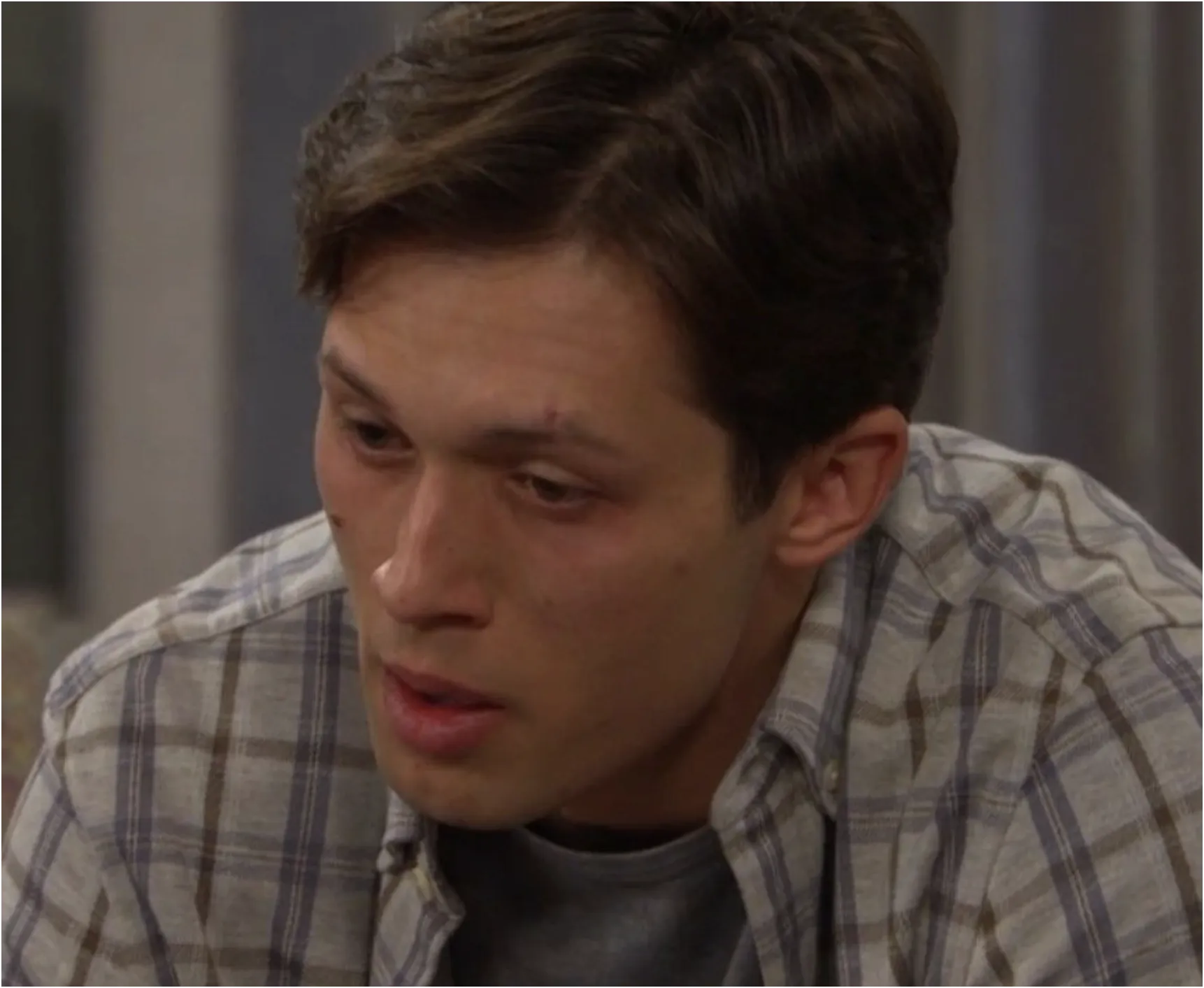 DAYS RECAP — July 23: Tate Signs Away His Baby, Sophia’s Lie Grows Deeper, and Doug Gets SLAPPED!