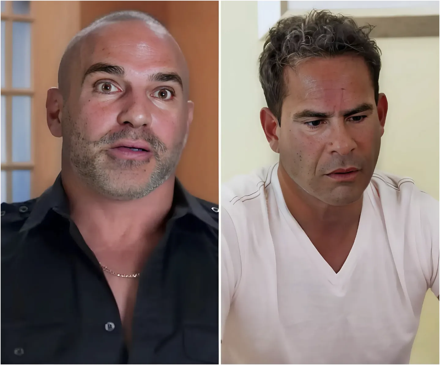 RHONJ BOMBSHELL! Joe Gorga DESTROYS Luis Ruelas in Savage Roast Over ‘Fake Fortune’