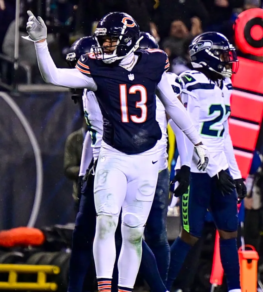 Veteran WR is drawing free-agency interest