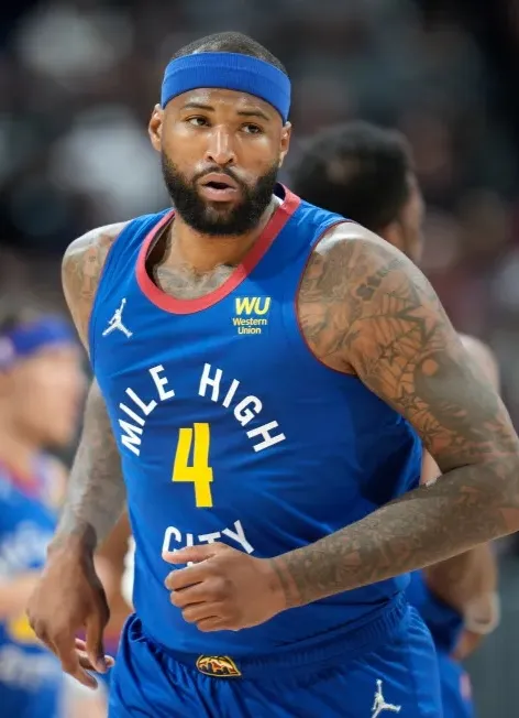 Ex-Warriors DeMarcus Cousins reveals why Golden State is a top organization Ex-Warriors DeMarcus Cousins reveals why Golden State is a top organization