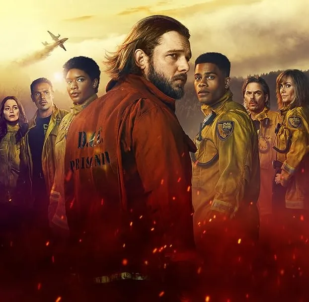 ‘Fire Country’ Season 3 Brings Bigger Flames, Higher Stakes & Fresh Challenges to Sky Witness This July
