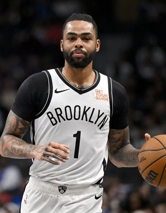 Mavericks' rumored D'Angelo Russell plan is secretly built for Cooper Flagg stardom